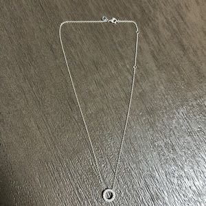 Pandora Necklace